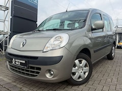Bild des Angebotes Renault Kangoo 1.6 Happy Family/Klima/Isofix/Nebel/Radio