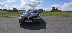 Bild des Angebotes BMW 320 320 d Efficient Dynamics