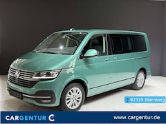 Bild des Angebotes VW T6.1 Multivan 4Motion Highline 2x elektr. ST