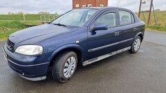 Bild des Angebotes Opel Astra 1.6 Comfort