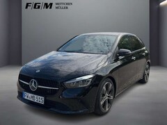 Bild des Angebotes Mercedes-Benz B 200 B 200 Progressive/Navi/Keyless-Go/Autom./Klima LED