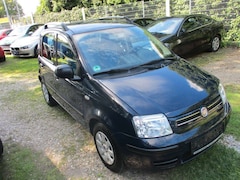 Bild des Angebotes Fiat Panda 1.2 8V Dynamic