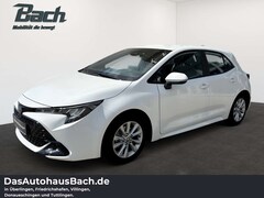Bild des Angebotes Toyota Corolla 1.8 l Hybrid 5-T. Business Edit