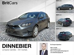 Bild des Angebotes Kia Ceed SW / cee'd SW CEED Sportswagon 1.5T Vision Kamera+Navi+SHZ