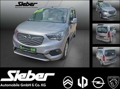 Bild des Angebotes Opel Combo Life E 1.2 Turbo Edition *LED*Sitzheizung*