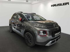 Bild des Angebotes Citroen C3 Aircross 1.2 PureTech 110 C-SeriesS&S(EURO 6d) #36