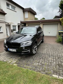 Bild des Angebotes BMW X5 BMW X5 xDrive 30d| Sportpaket|pano| schckt nur bmw