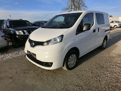 Bild des Angebotes Nissan NV200 NV200 dCi 110 1.5 EU6 Comfort
