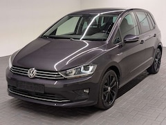 VW Golf Sportsvan Lounge Bi-Xenon/Navi/SHZ/PDC/17LM