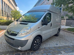 Bild des Angebotes Opel Vivaro Kasten/Kombi Kasten L1H2 2,9t