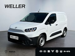 Bild des Angebotes Toyota Proace City L1 1,5-l D-4D Duty *LED*Bremsass*