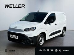 Bild des Angebotes Toyota Proace City L1 1,5-l D-4D Duty *LED*Bremsass*