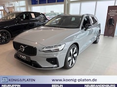 Bild des Angebotes Volvo V60 T6 Twin Engine AWD Plus Dark Plug-In (E6d) Klima
