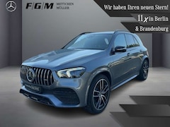 Bild des Angebotes Mercedes-Benz GLE 580 4M AMG Line Burm|MBeam|TWA|360|Night|Kam