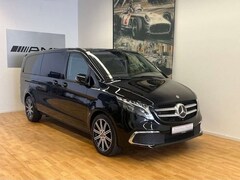 Bild des Angebotes Mercedes-Benz V 300 Avantgarde Edition Sport extralang Leder