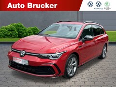 Bild des Angebotes VW Golf Variant 2.0 TDI+Sportfahrwerk+Sprachsteuerung+Rückfahrkame