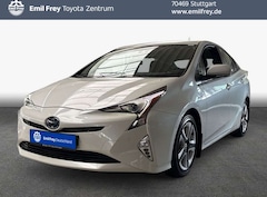 Toyota Prius Hybrid Executive / Navi/LED/Head-Up/JBL