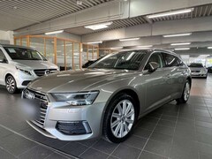 Bild des Angebotes Audi A6 Avant 45 TFSI quattro design SEHR VIEL PAKETE