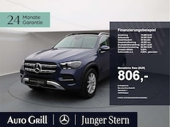Bild des Angebotes Mercedes-Benz GLE 300 d 4M Adv Plus Pano AHK KeyGO 360 Memo