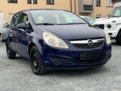 Bild des Angebotes Opel Corsa D Selection Klima-Euro5
