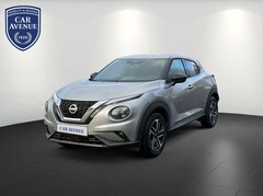 Bild des Angebotes Nissan Juke N-Connecta 1.0 DIG-T