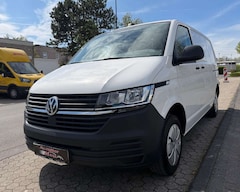 Bild des Angebotes VW T6 Transporter T6:1 Transporter/DSG/Navi/Klima/PDC