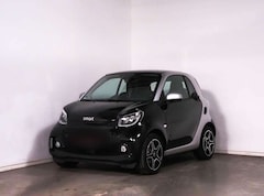 Bild des Angebotes smart forTwo EQ coupe pulse EXCLUSIVE #JBL #CERTIFIED!
