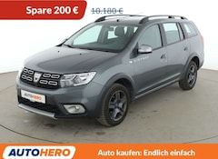 Bild des Angebotes Dacia Logan 0.9 TCe Stepway Celebration Aut.*NAVI*CAM*PDC*