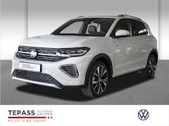 Bild des Angebotes VW T-Cross 1.5 TSI R-Line NAVI IQ AHK