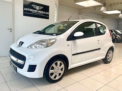 Bild des Angebotes Peugeot 107 Filou 1,0 Automatik/Nur 28.660km