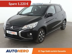 Bild des Angebotes Mitsubishi Space Star 1.2 Select+ *TEMPO*SHZ*