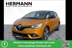 Bild des Angebotes Renault Scenic IV 1.3 TCe 140 Energy Intens LED*NAVI*PDC