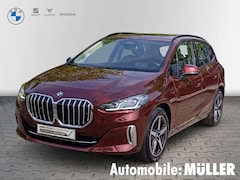 Bild des Angebotes BMW 223 Active Tourer d xDrive LuxuryLine*RFK*HuD*AHK*Memo