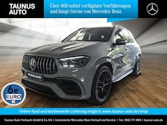 Bild des Angebotes Mercedes-Benz GLE 63 AMG HUD-STANHZG-PANO-AHK-UVP 190.000,-