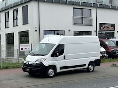 Bild des Angebotes Citroen Jumper 30 L2H2 Kamera/Navi/1Hand