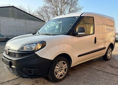 Bild des Angebotes Fiat Doblo 1,6 JTDM*SX Kasten*KLIMA*NAVI*6715€ NETTO*