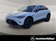 Bild des Angebotes smart #3 25th Anniversary Edition HUD+Pano+Wide+360