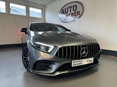 Bild des Angebotes Mercedes-Benz CLS 350 4M*AUT*AMG-LINE*WIDE*MULTIBEAM*BURMESTER