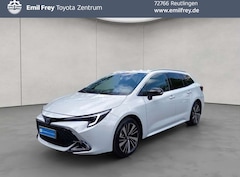 Bild des Angebotes Toyota Corolla 2.0 Hybrid Touring Sports Teamplayer