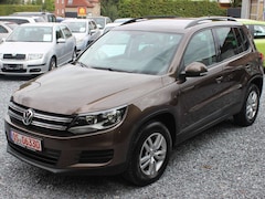 Bild des Angebotes VW Tiguan Tiguan*1-Hand*AHK*HU.AU.NEU*Finanzierung*