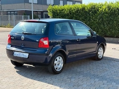 Bild des Angebotes VW Polo IV Basis.Klima-Tüv-Wird-Neu