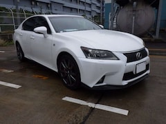 Bild des Angebotes Lexus GS 350 F-Sport/Leder/MarkLevinson/LED/Sitzbel/Sitzhzg/JDM