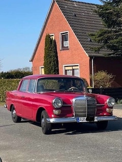 Bild des Angebotes Mercedes-Benz 200