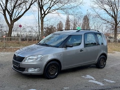 Bild des Angebotes Skoda Roomster Active Plus Edition