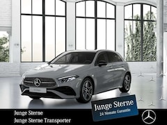 Bild des Angebotes Mercedes-Benz A 250 A 250 e AMG°SPECIAL°AHK°ALPIN°NIGHT°TWA°ADV+°