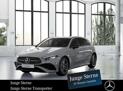 Bild des Angebotes Mercedes-Benz A 250 A 250 e AMG°SPECIAL°AHK°ALPIN°NIGHT°TWA°ADV+°
