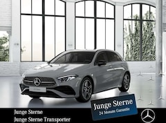 Bild des Angebotes Mercedes-Benz A 250 A 250 e AMG°SPECIAL°AHK°ALPIN°NIGHT°TWA°ADV+°