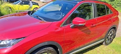 Bild des Angebotes Mitsubishi Eclipse Cross Eclipse Cross 1.5 T-MIVEC ClearTec CVT 2WD Plus