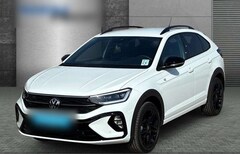 Bild des Angebotes VW Taigo R-Line 1.0 TSI*LED*NAVI*SHZ*