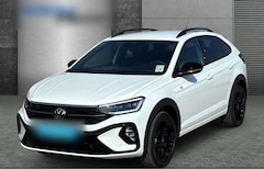 Bild des Angebotes VW Taigo R-Line 1.0 TSI*LED*NAVI*SHZ*